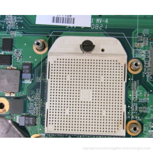Original New Laptop Motherboard 480580-001 For Hp Tx2 Tx2500